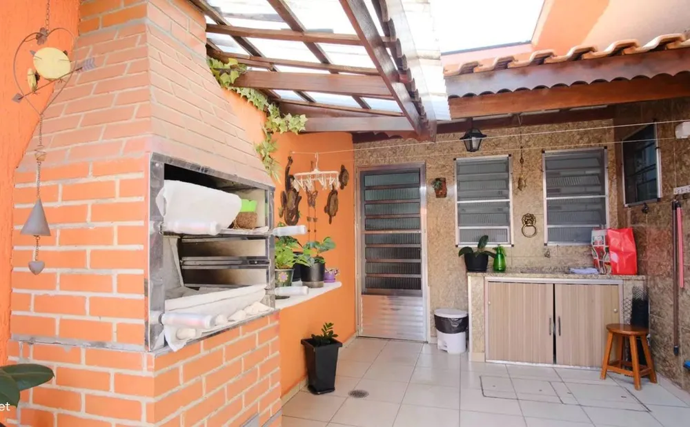 Casa, 3 quartos, 100 m² - Foto 15