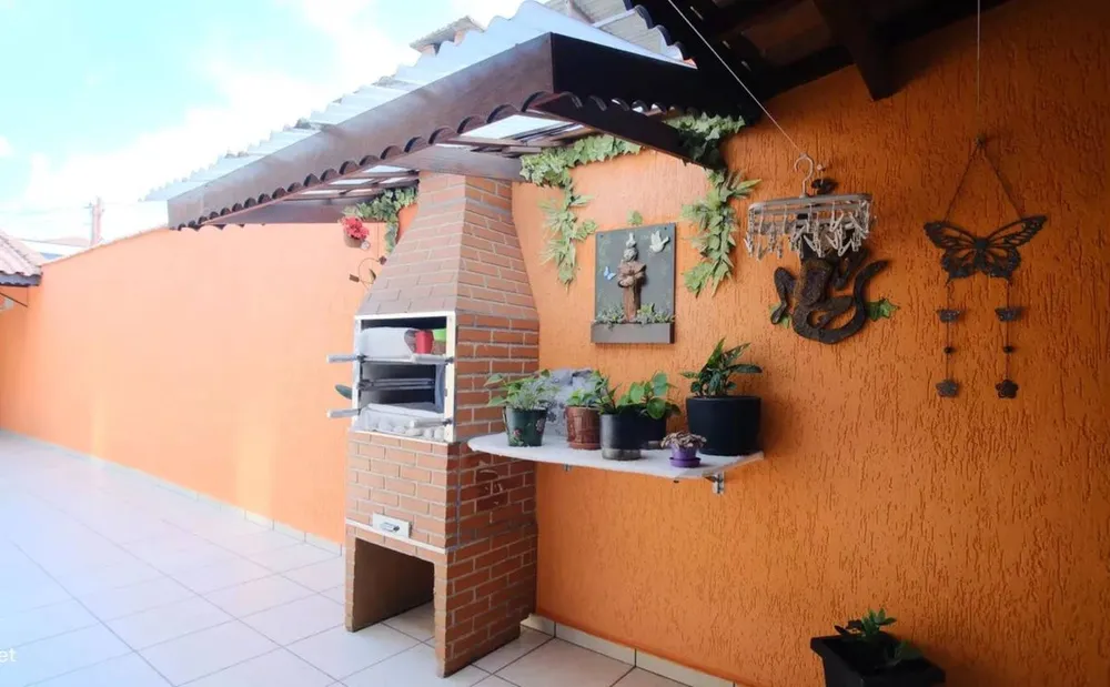 Casa, 3 quartos, 100 m² - Foto 16