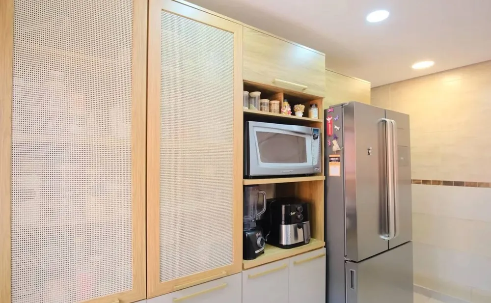 Casa, 3 quartos, 100 m² - Foto 5
