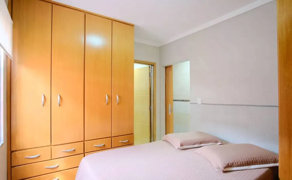 Casa, 3 quartos, 100 m² - Foto 7