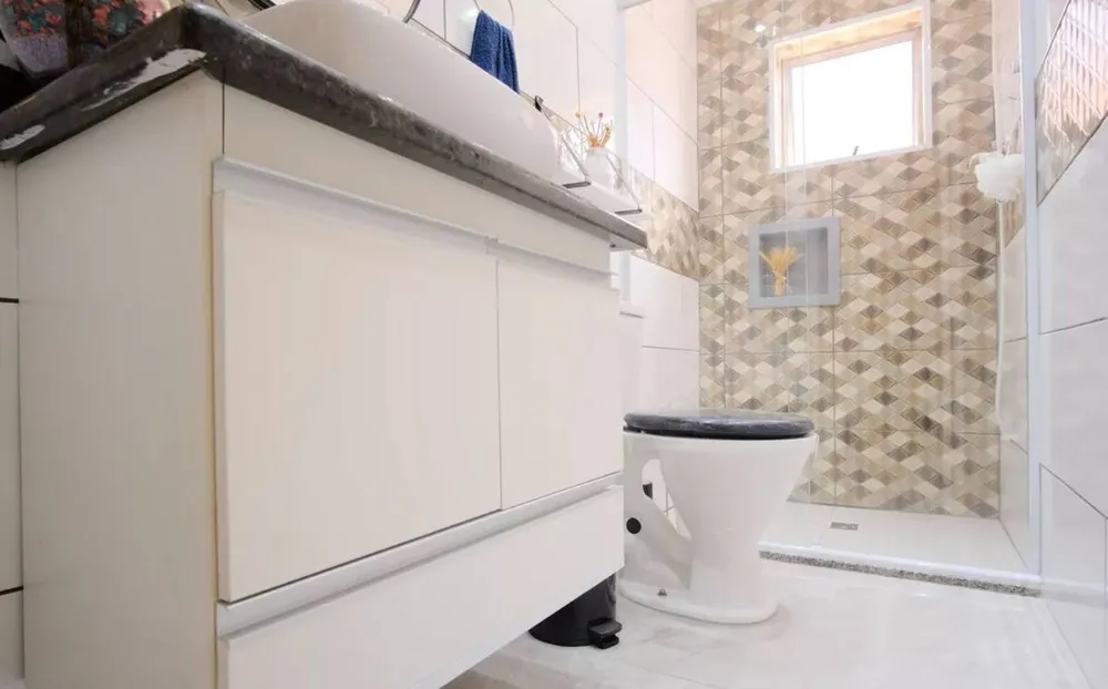Casa, 3 quartos, 100 m² - Foto 12