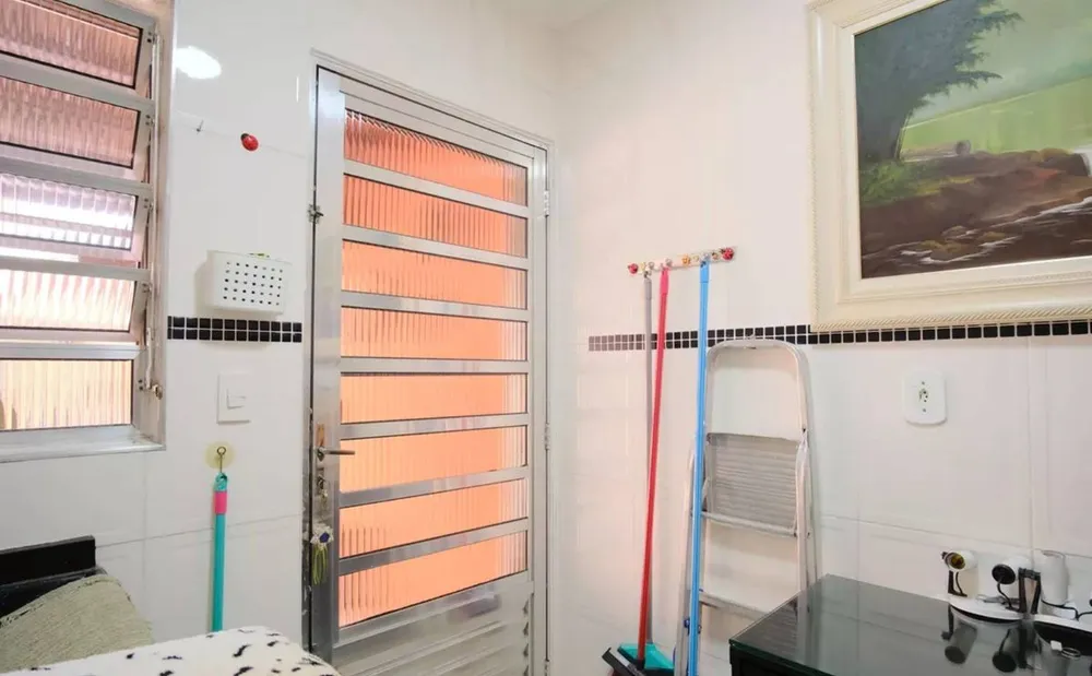 Casa, 3 quartos, 100 m² - Foto 12