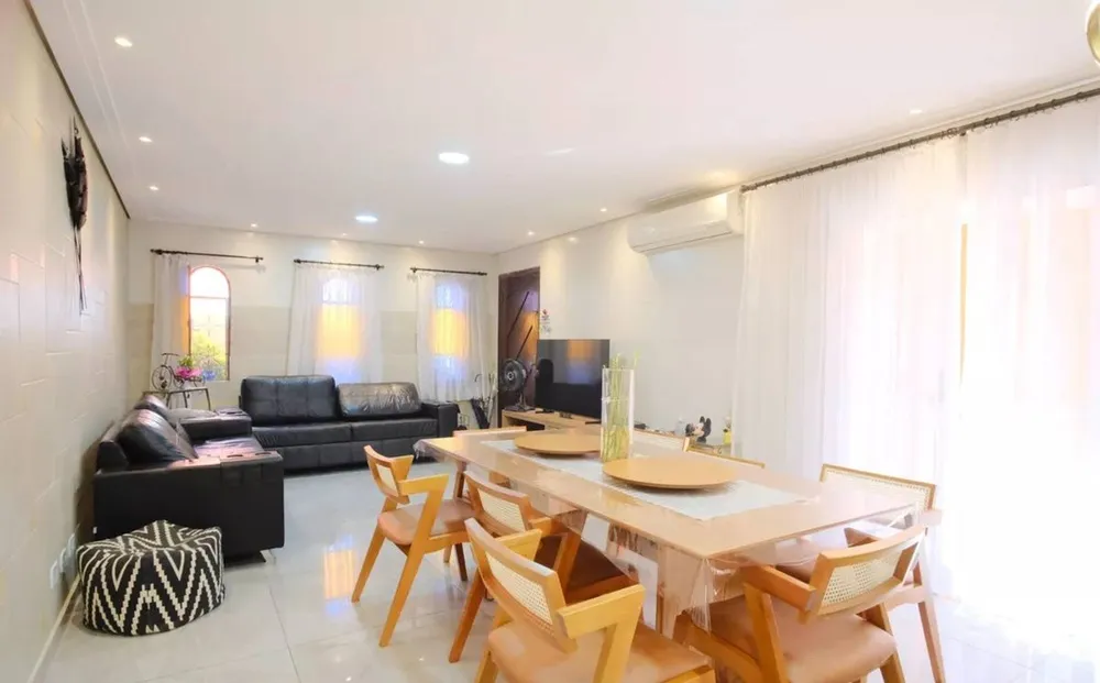 Casa, 3 quartos, 100 m² - Foto 10