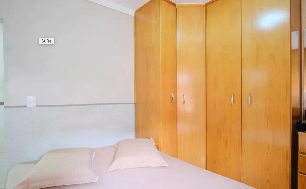 Casa, 3 quartos, 100 m² - Foto 11