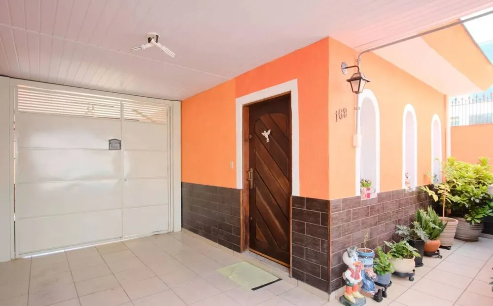 Casa, 3 quartos, 100 m² - Foto 3