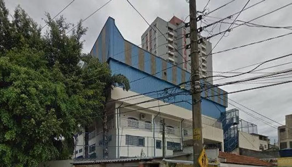 Prédio Inteiro à venda, 1500m² - Foto 7