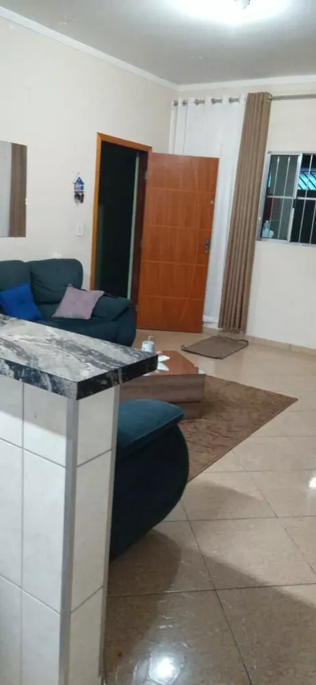 Sobrado à venda com 4 quartos, 138m² - Foto 7