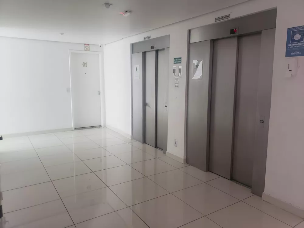 Apartamento à venda com 2 quartos, 52m² - Foto 5