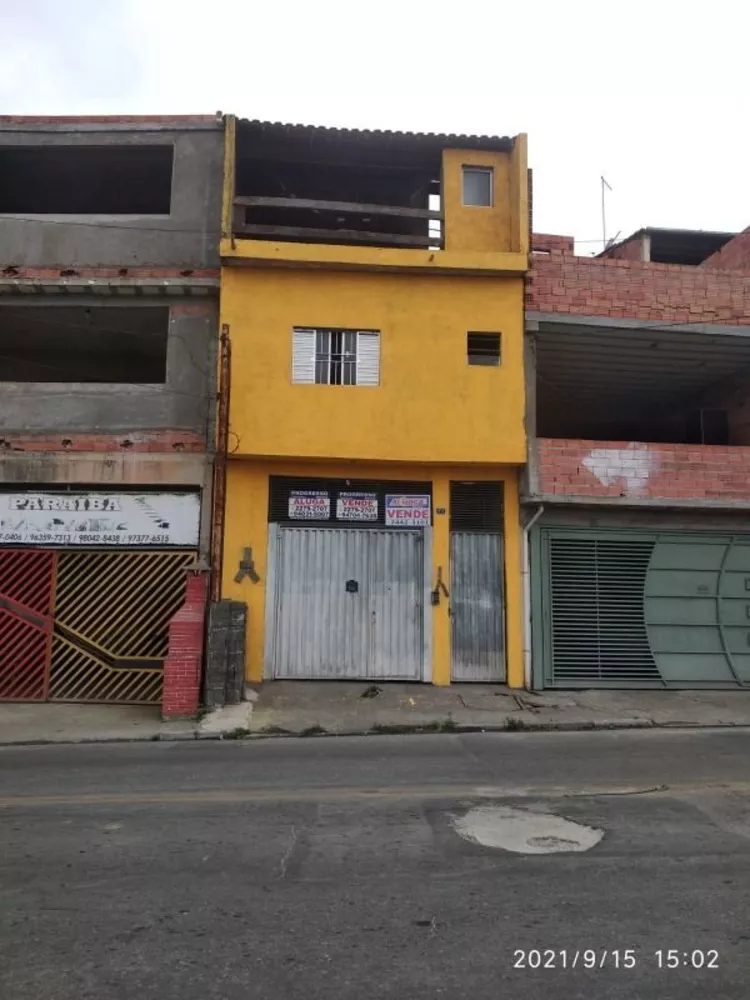 Casa à venda com 3 quartos, 140m² - Foto 4