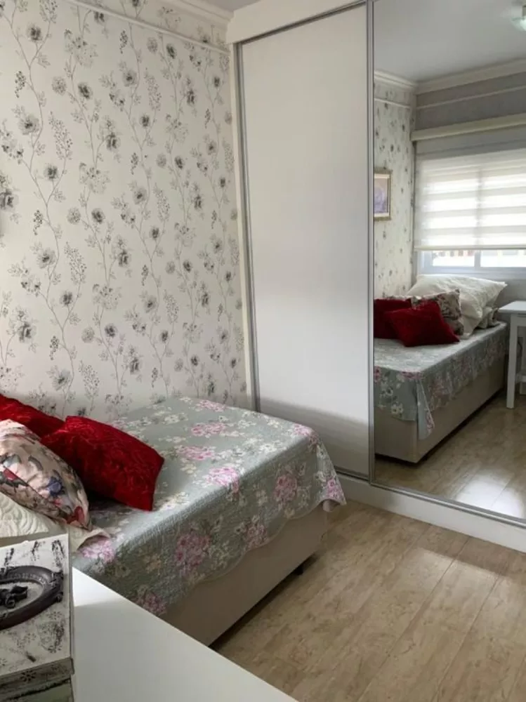 Apartamento à venda com 3 quartos, 130m² - Foto 6