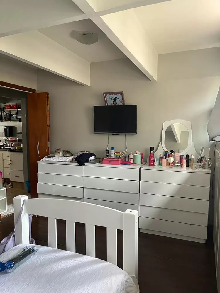 Apartamento à venda com 2 quartos, 64m² - Foto 4