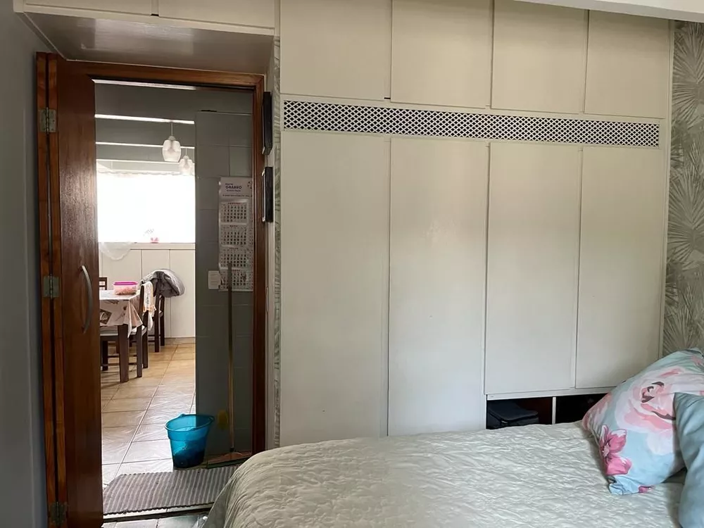 Apartamento à venda com 2 quartos, 64m² - Foto 7