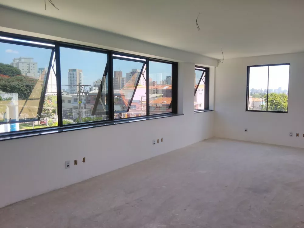 Conjunto Comercial-Sala para alugar, 28m² - Foto 1