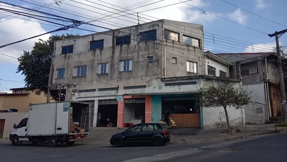 Prédio Inteiro à venda, 400m² - Foto 3