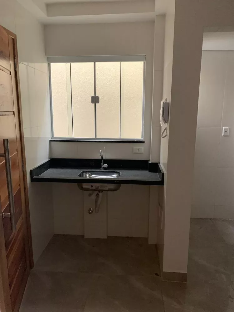 Apartamento à venda com 2 quartos, 39m² - Foto 19