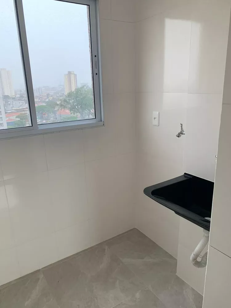 Apartamento à venda com 2 quartos, 39m² - Foto 15