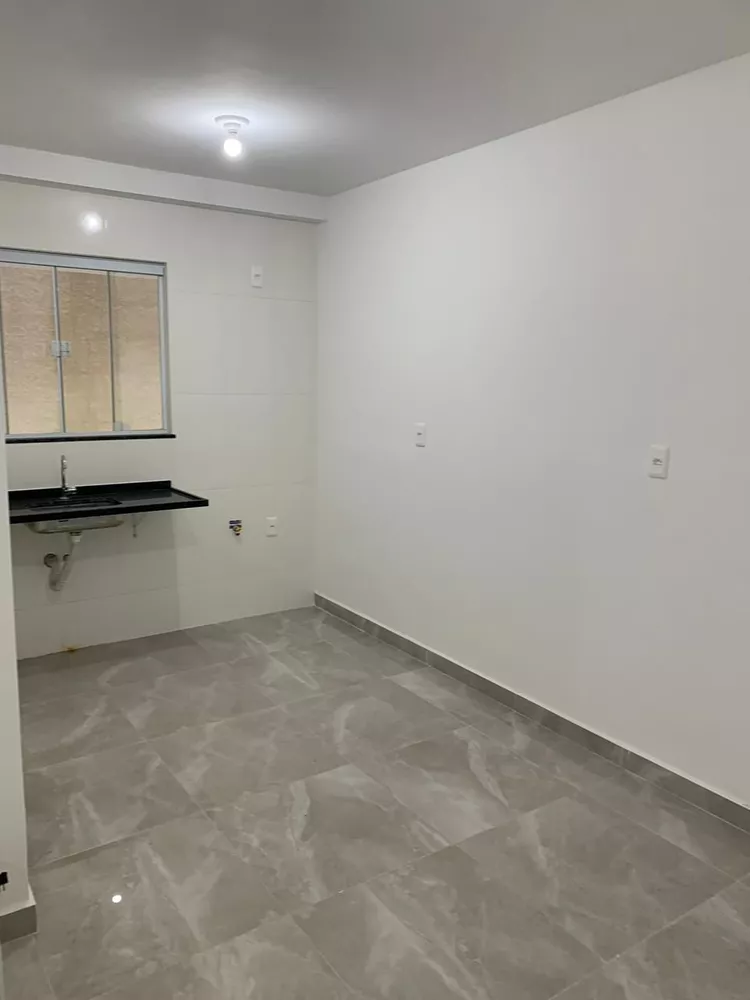 Apartamento à venda com 2 quartos, 39m² - Foto 3