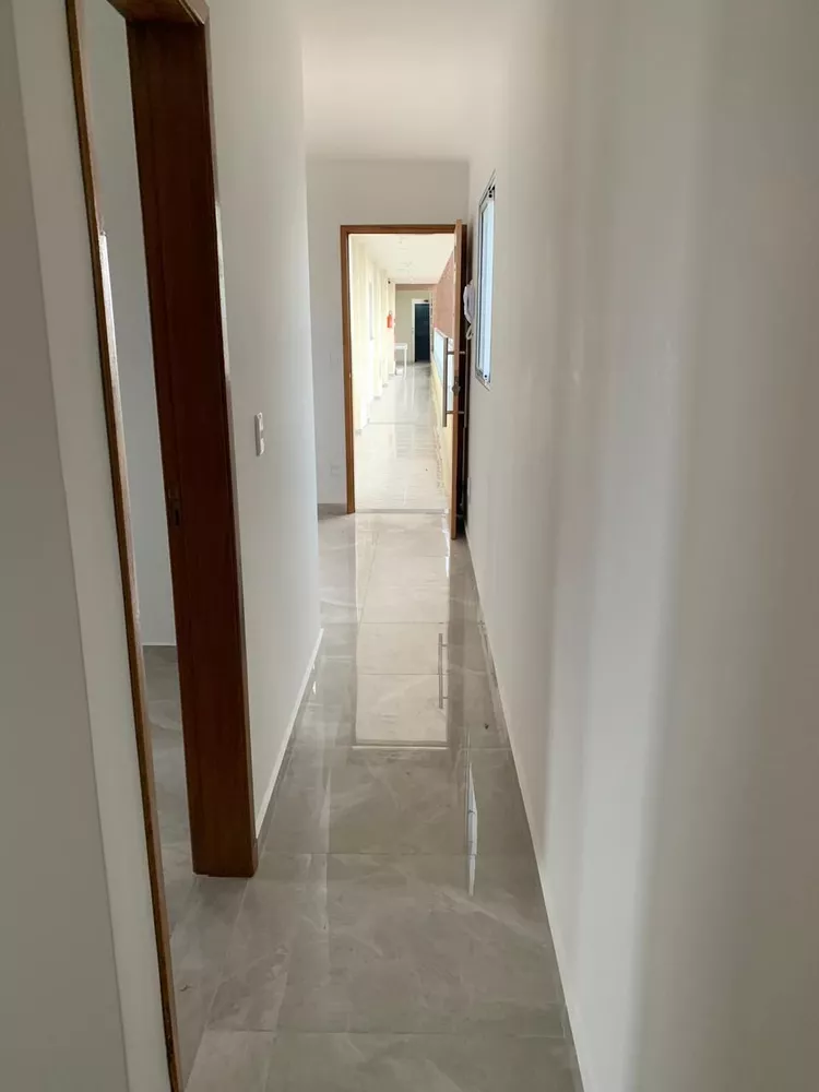 Apartamento à venda com 2 quartos, 39m² - Foto 10