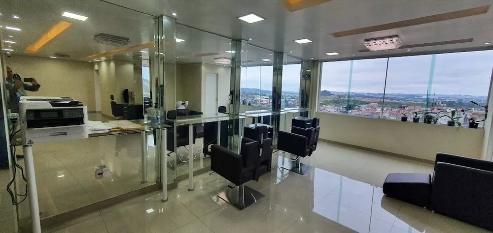 Conjunto Comercial-Sala para alugar, 80m² - Foto 1