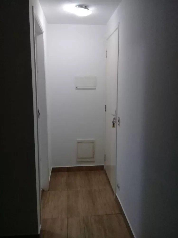 Apartamento à venda com 2 quartos, 46m² - Foto 1