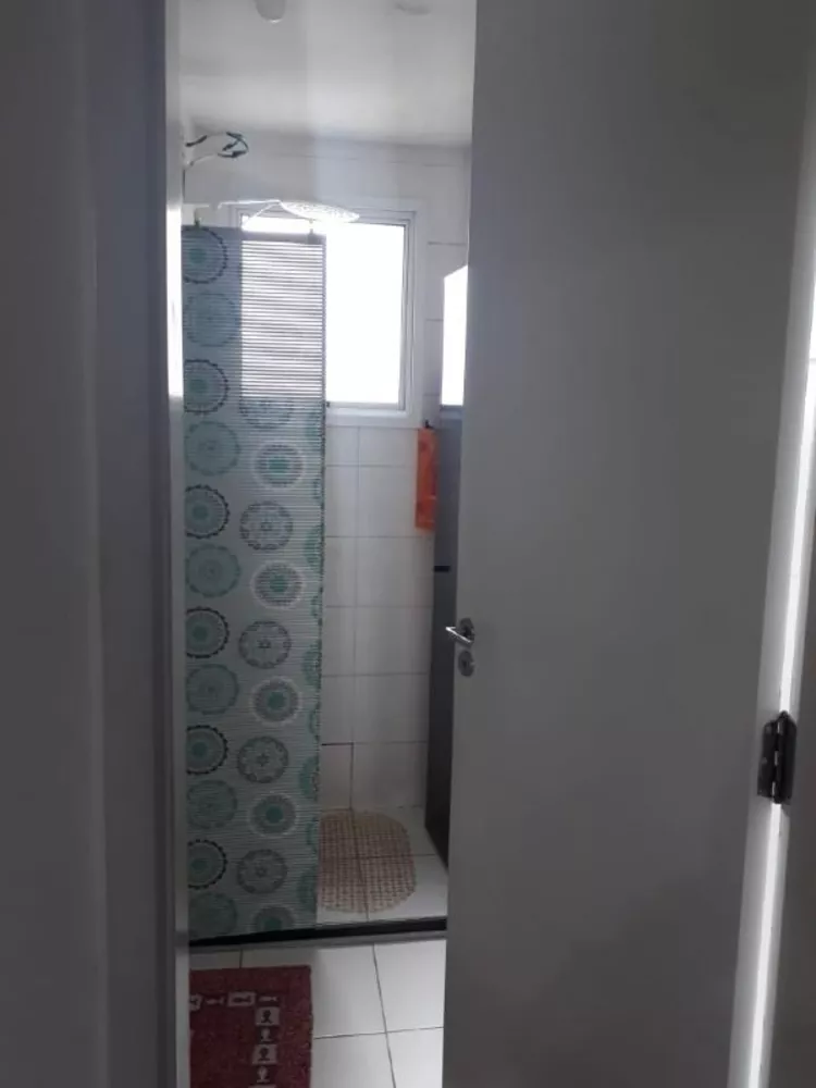 Apartamento à venda com 2 quartos, 46m² - Foto 3