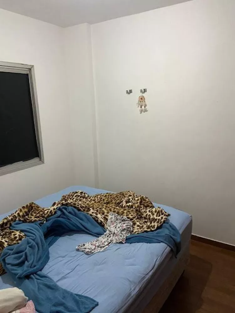 Apartamento à venda com 2 quartos, 56m² - Foto 4