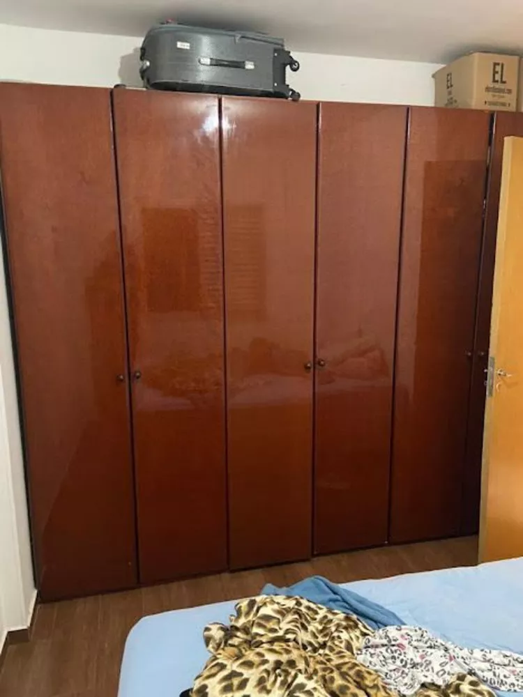 Apartamento à venda com 2 quartos, 56m² - Foto 3