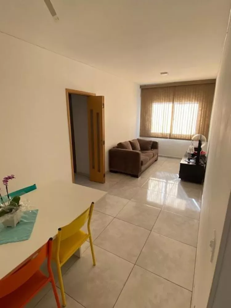 Apartamento à venda com 2 quartos, 56m² - Foto 7