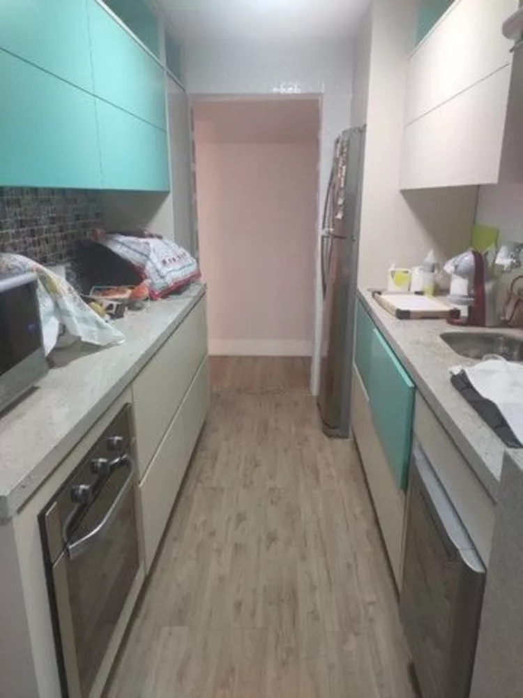 Apartamento à venda com 2 quartos, 82m² - Foto 1