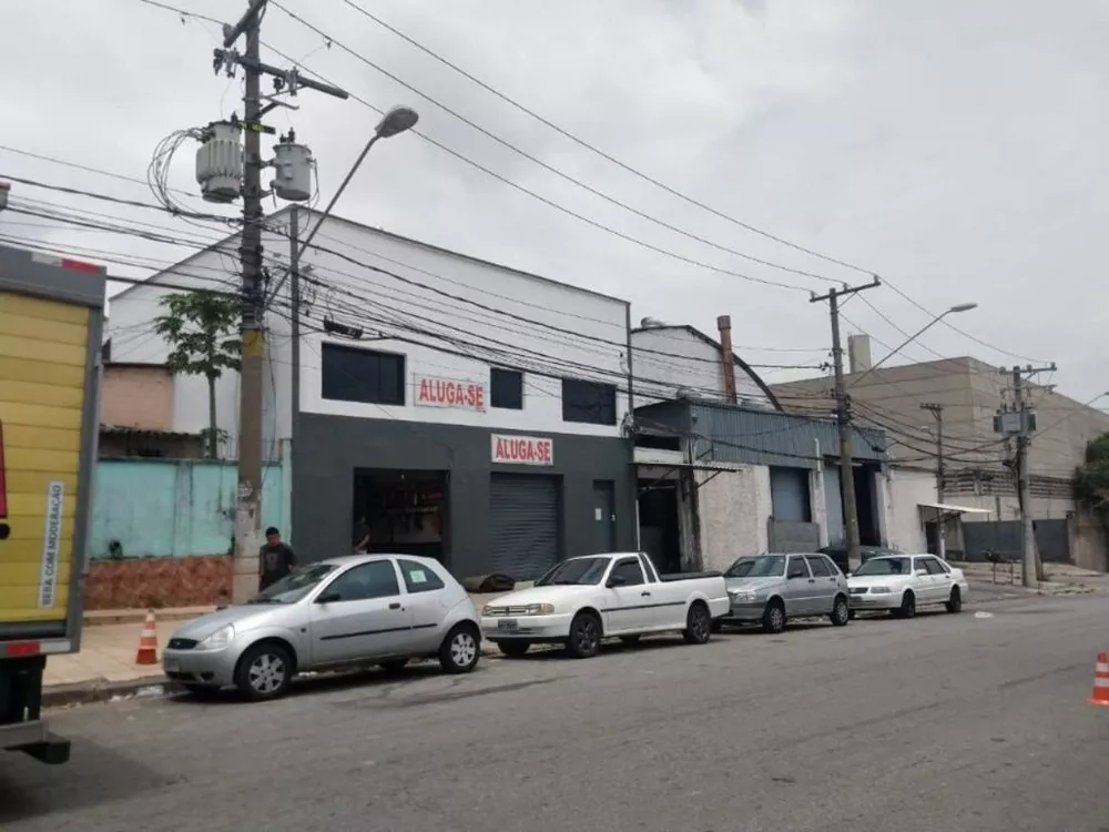 Conjunto Comercial-Sala para alugar, 450m² - Foto 1