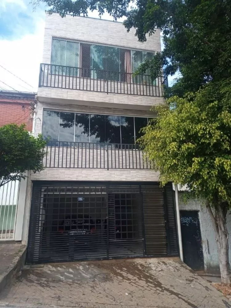 Sobrado à venda com 6 quartos, 339m² - Foto 3