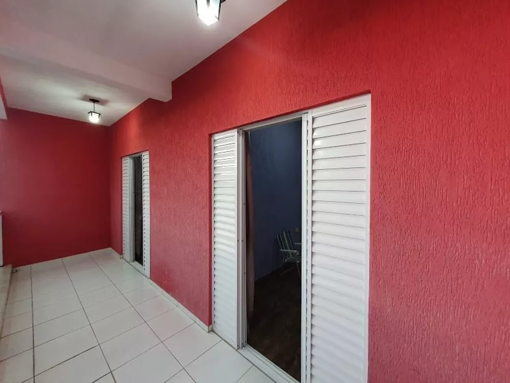 Sobrado à venda com 4 quartos, 75m² - Foto 9