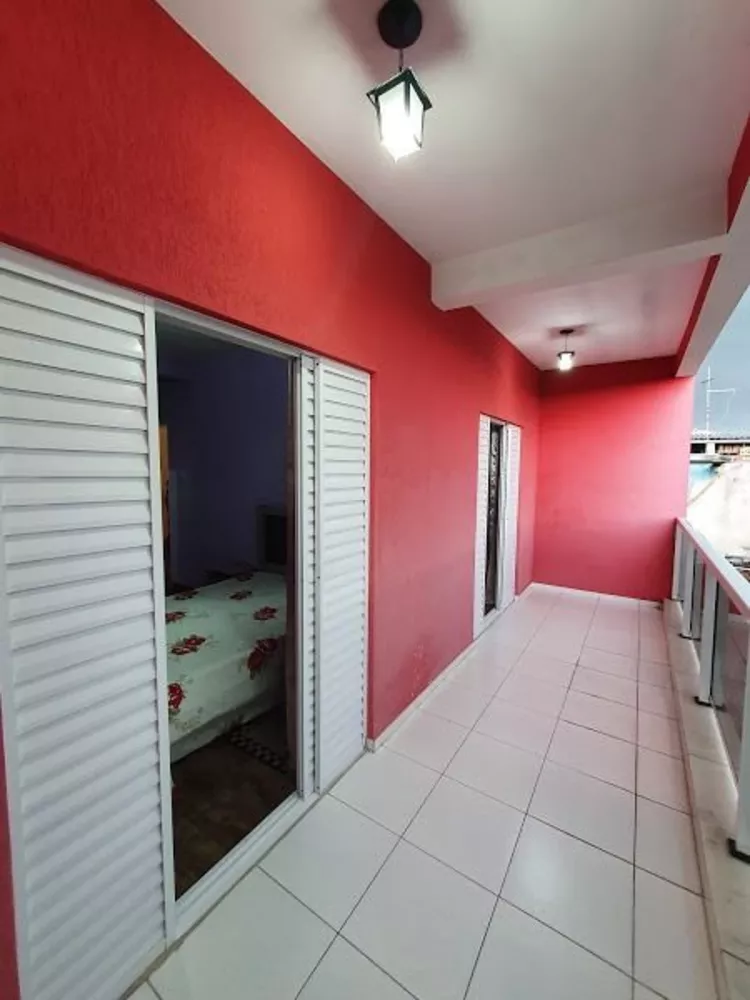 Sobrado à venda com 4 quartos, 75m² - Foto 8