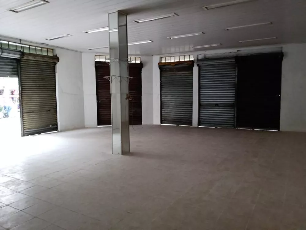 Loja-Salão para alugar, 110m² - Foto 1