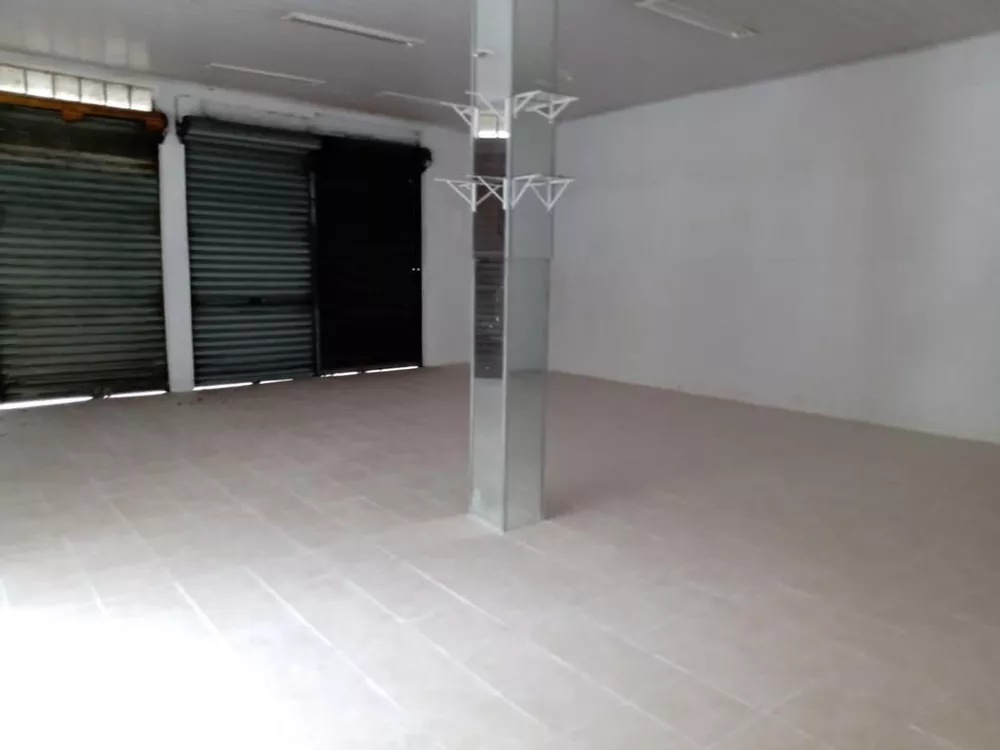 Loja-Salão para alugar, 110m² - Foto 9