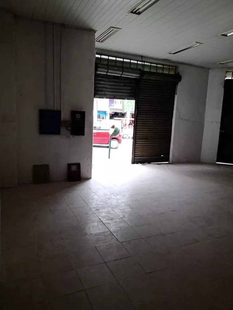 Loja-Salão para alugar, 110m² - Foto 2