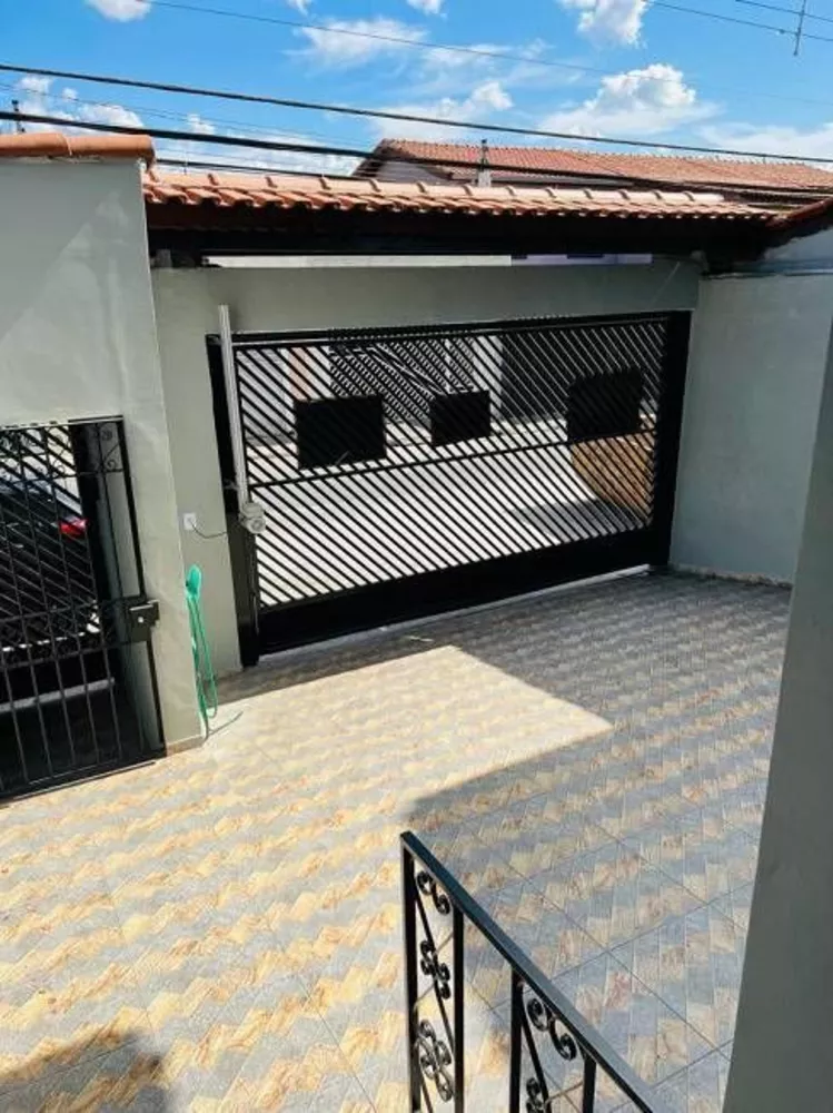 Casa de Condomínio à venda com 5 quartos, 250m² - Foto 9