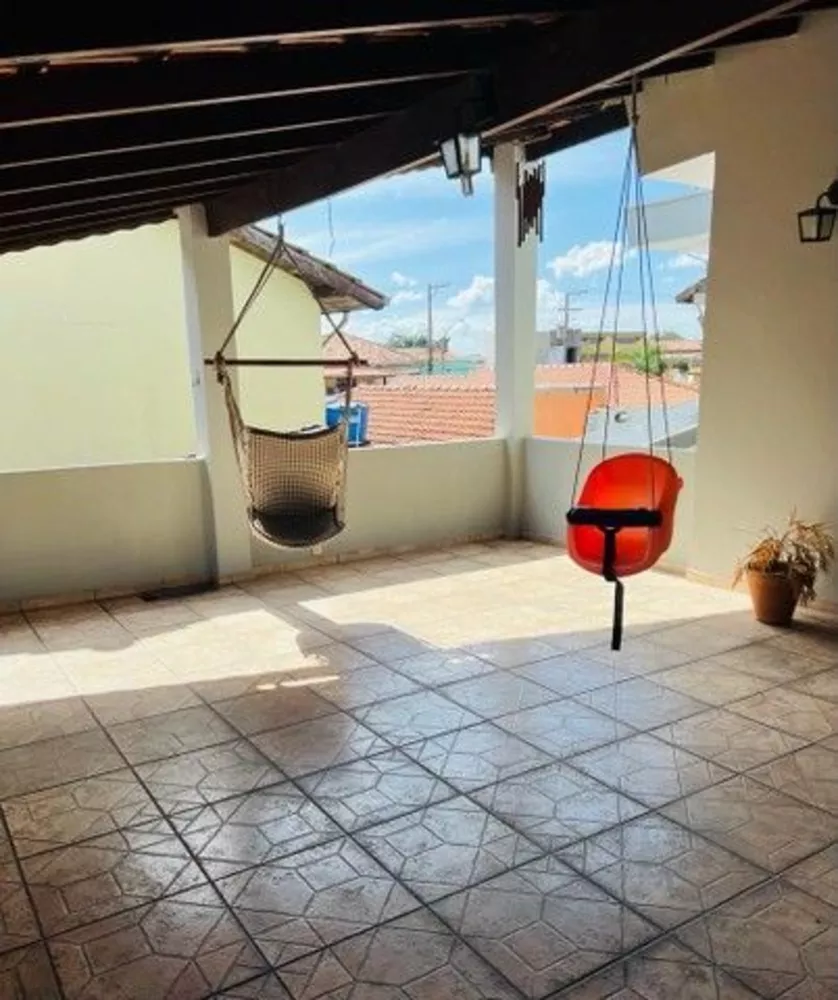 Casa de Condomínio à venda com 5 quartos, 250m² - Foto 11