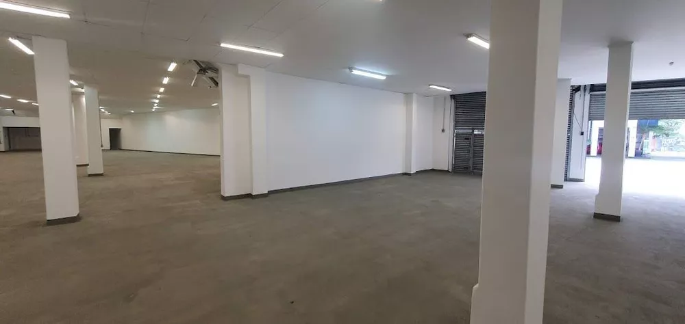 Depósito-Galpão-Armazém à venda com 3 quartos, 838m² - Foto 12