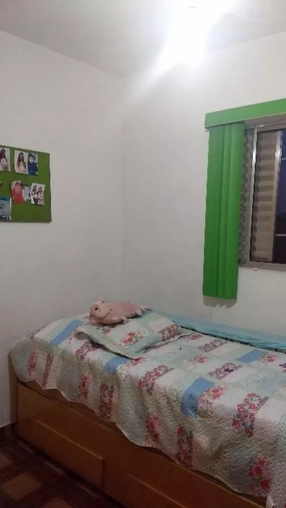 Sobrado à venda com 3 quartos, 120m² - Foto 3