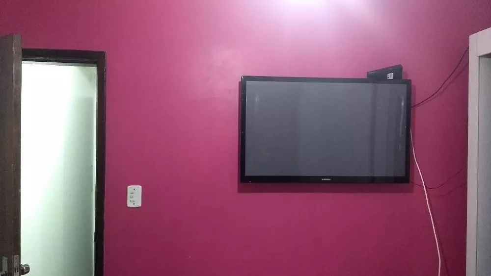 Sobrado à venda com 3 quartos, 120m² - Foto 2