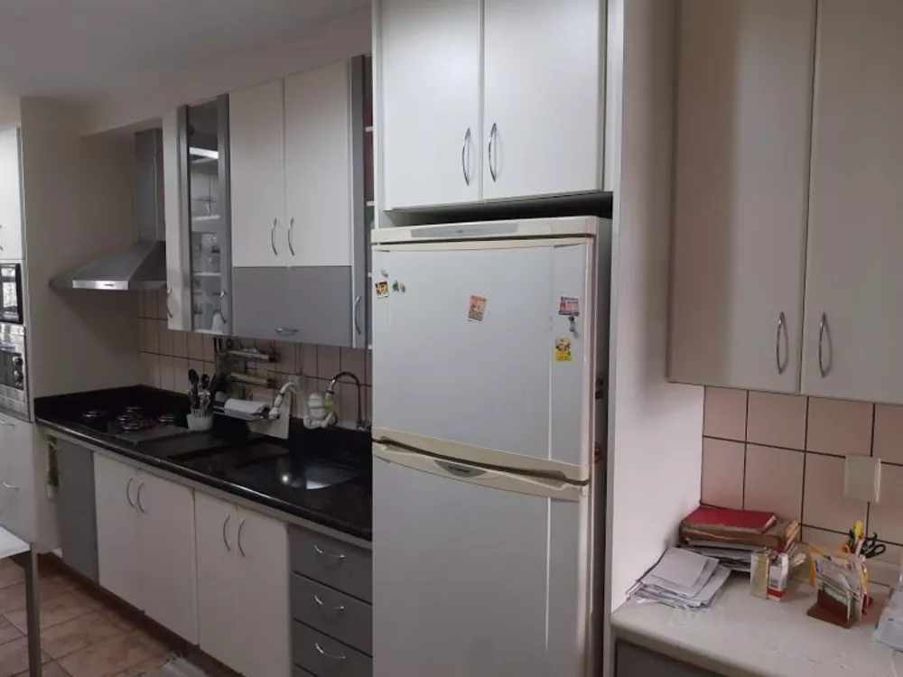 Sobrado à venda com 3 quartos, 360m² - Foto 4