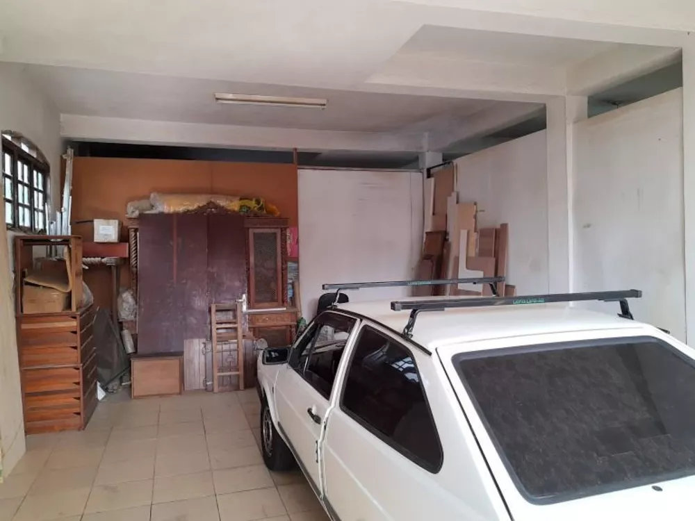 Sobrado à venda com 3 quartos, 360m² - Foto 3