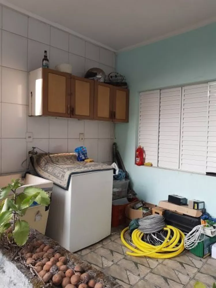 Sobrado à venda com 3 quartos, 360m² - Foto 6