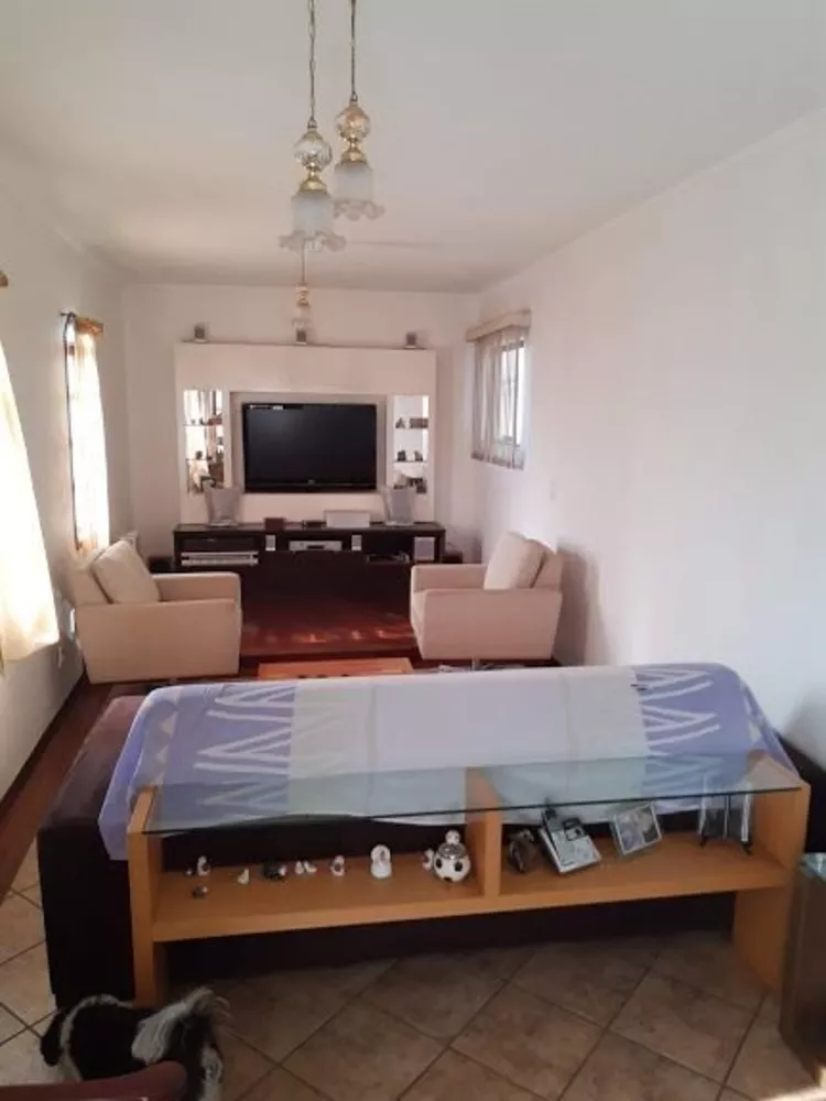 Sobrado à venda com 3 quartos, 360m² - Foto 12