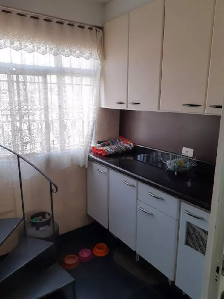 Sobrado à venda com 3 quartos, 360m² - Foto 11