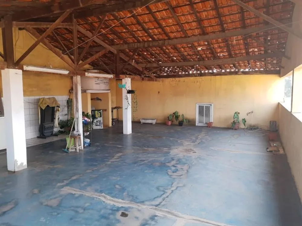 Sobrado à venda com 3 quartos, 360m² - Foto 5