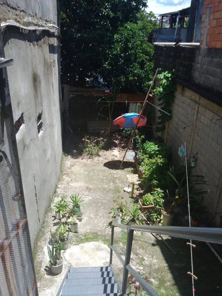 Sobrado, 2 quartos, 100 m² - Foto 2