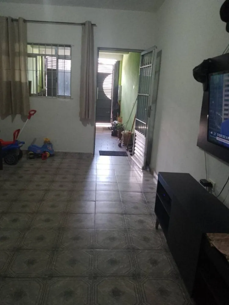 Sobrado, 2 quartos, 100 m² - Foto 1
