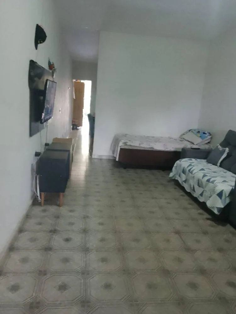 Sobrado, 2 quartos, 100 m² - Foto 4